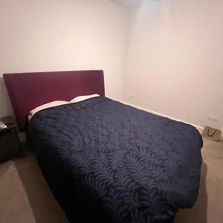 Homestay Double Bed With Parking *